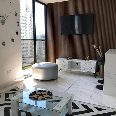 Espectacular Aparta Estudio
